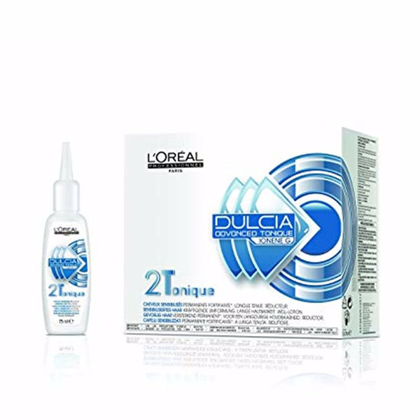 L'Oréal Professionnel Paris Dulcia advanced tonique 2t 12 x 75 ml | Vuodevaatteet.fi