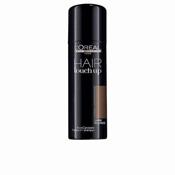 L'Oréal Professionnel Paris Hair touch up juurikasvun peiteväri #dark blonde 75 ml | Vuodevaatteet.fi
