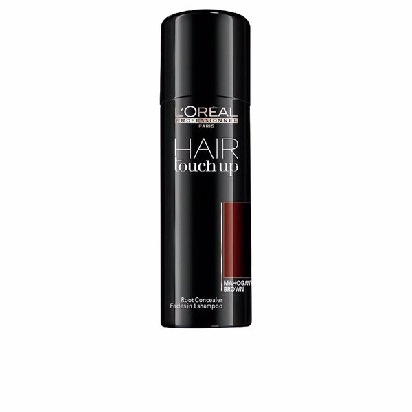 L'Oréal Professionnel Paris Hair touch up root concealer #mahogany 75 ml | Vuodevaatteet.fi