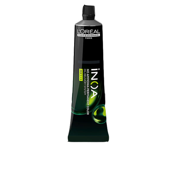 L'Oréal Professionnel Paris Inoa no ammonia permanent väri #7.34 60 gr | Vuodevaatteet.fi