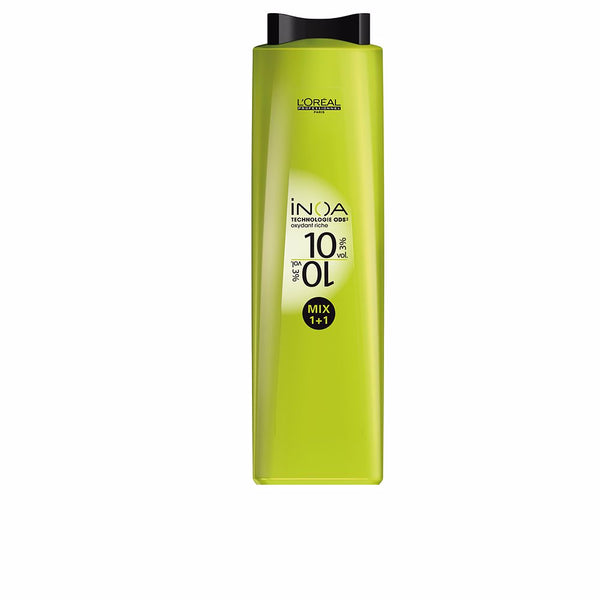 L'Oréal Professionnel Paris Inoa technologie ods 10 vol 1000 ml | Vuodevaatteet.fi