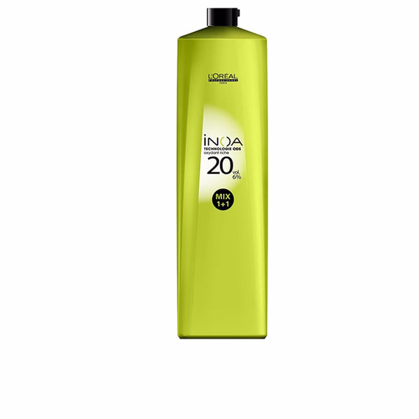 L'Oréal Professionnel Paris Inoa technologie ods 20 vol 1000 ml | Vuodevaatteet.fi