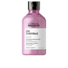 L'Oréal Professionnel Paris Liss unlimited shampoo 300 ml | Vuodevaatteet.fi