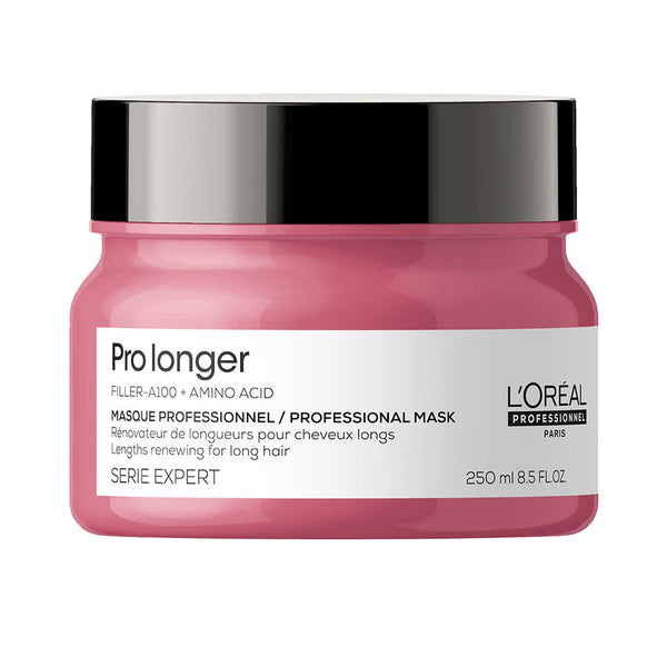 L'Oréal Professionnel Paris L'Oréal Professionnel Pro Longer hiusnaamio 250 ml | Vuodevaatteet.fi