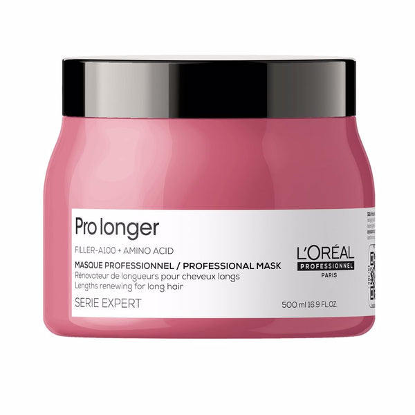 L'Oréal Professionnel Paris L'Oréal Professionnel Pro Longer Hiusnaamio 500 ml | Vuodevaatteet.fi