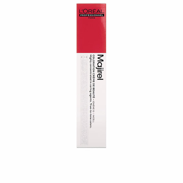 L'Oréal Professionnel Paris Majirel ionène g väriaine kerma #4,20 50 ml | Vuodevaatteet.fi