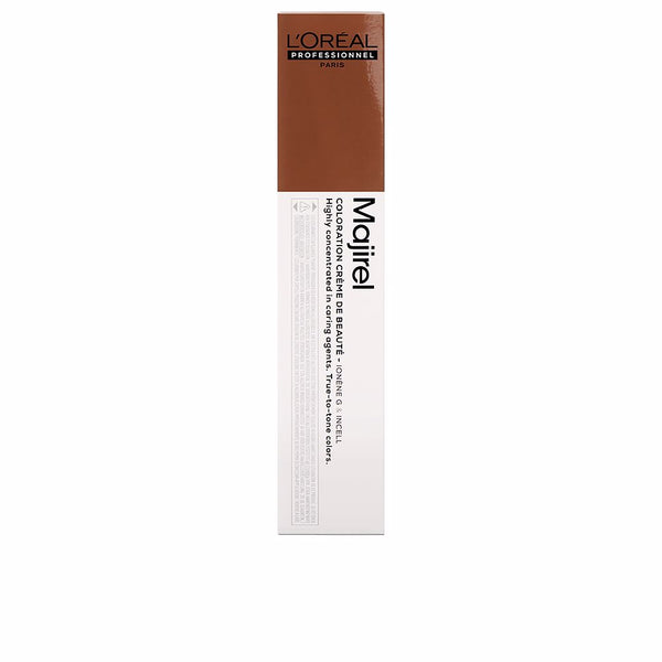 L'Oréal Professionnel Paris Majirel ionène g väriaine kerma #5,8 50 ml | Vuodevaatteet.fi