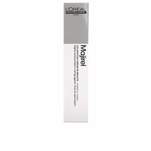 L'Oréal Professionnel Paris Majirel ionène g väriävä voide #2,10 50 ml | Vuodevaatteet.fi