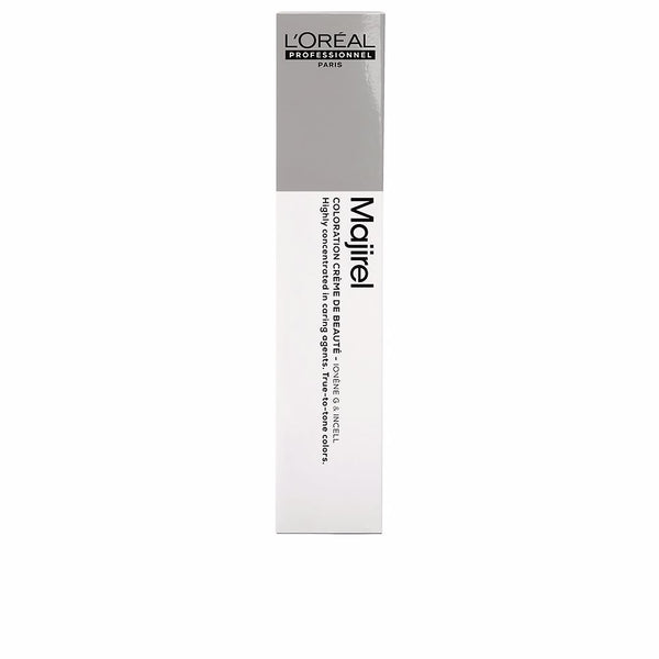 L'Oréal Professionnel Paris Majirel ionène g värivoide #6,1 50 ml | Vuodevaatteet.fi