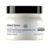 L'Oréal Professionnel Paris Metal Detox Mask For Damaged Hair 150 Ml | Vuodevaatteet.fi