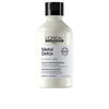 L'Oréal Professionnel Paris Metal detox shampoo vaurioituneille hiuksille 300 ml | Vuodevaatteet.fi