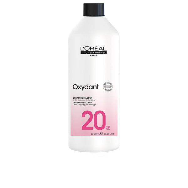 L'Oréal Professionnel Paris Oxydant Cream 20 Vol 1000 Ml | Vuodevaatteet.fi