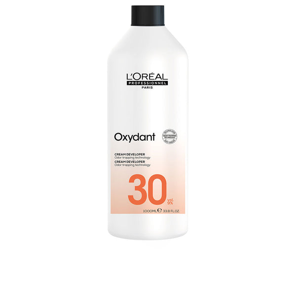L'Oréal Professionnel Paris Oxydant Cream 30 Vol 1000 Ml | Vuodevaatteet.fi