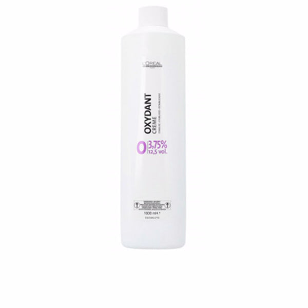 L'Oréal Professionnel Paris Oxydant creme 12,5 vol 1000 ml | Vuodevaatteet.fi