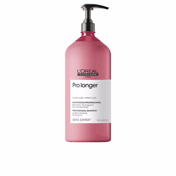 L'Oréal Professionnel Paris Pro longer shampoo 1500 ml | Vuodevaatteet.fi