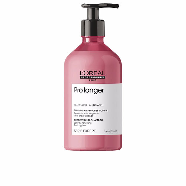 L'Oréal Professionnel Paris Pro Longer Shampoo 500 Ml | Vuodevaatteet.fi