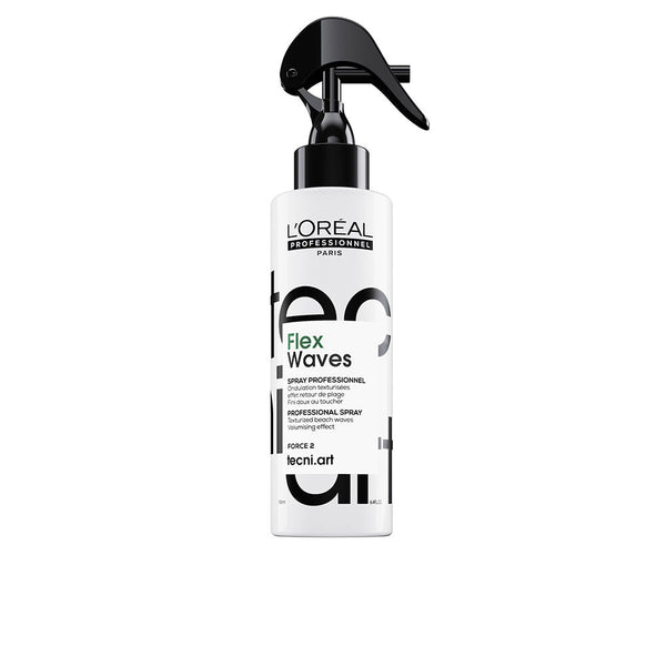L'Oréal Professionnel Paris Tecni Art Beach Waves 190 Ml | Vuodevaatteet.fi