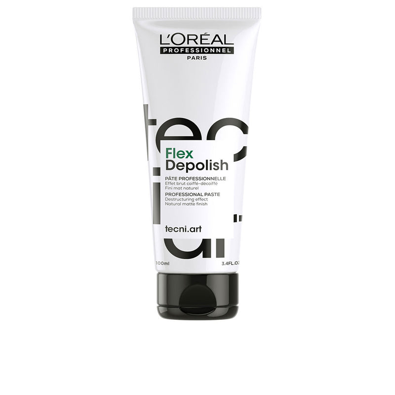 L'Oréal Professionnel Paris Tecni art depolish voima 4 100 ml | Vuodevaatteet.fi