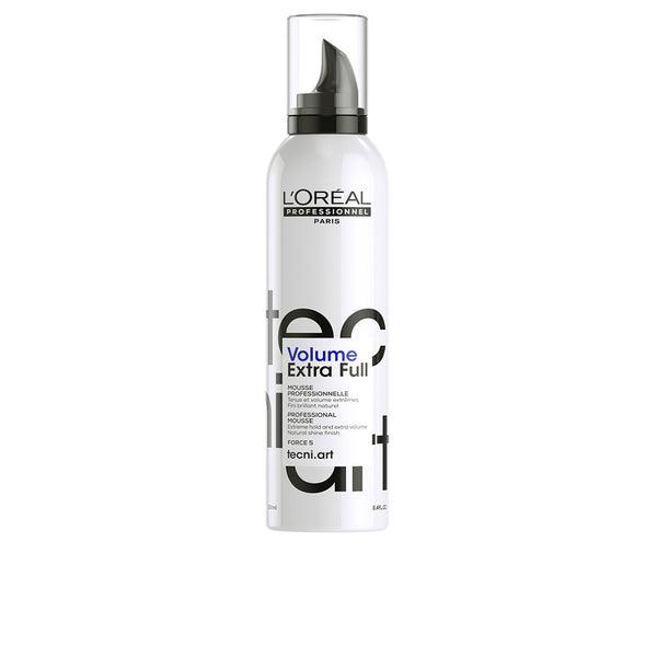L'Oréal Professionnel Paris Tecni Art Extra Total Volume 250 Ml | Vuodevaatteet.fi