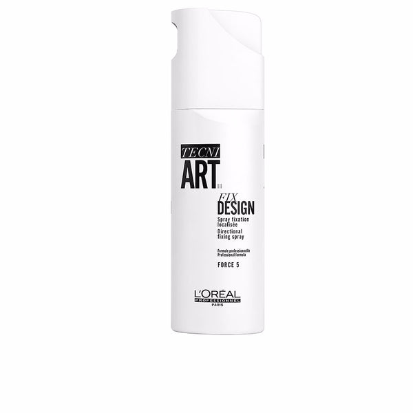 L'Oréal Professionnel Paris Tecni art fix design force 5 1000 ml | Vuodevaatteet.fi