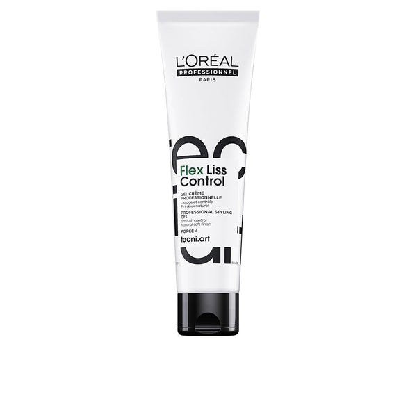 L'Oréal Professionnel Paris Tecni art liss control geelivoide 150 ml | Vuodevaatteet.fi