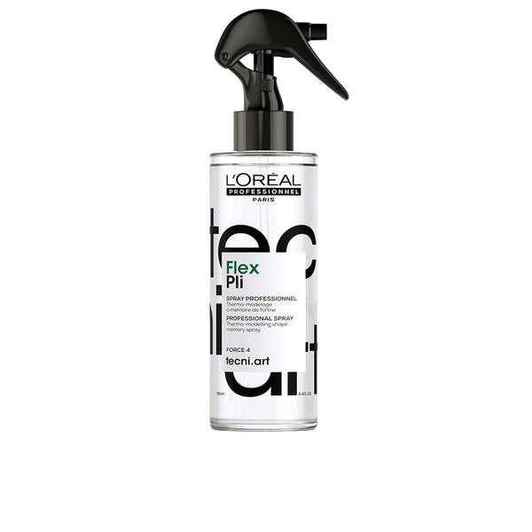L'Oréal Professionnel Paris Tecni art pli lämpömuotoilusuihke 190 ml | Vuodevaatteet.fi