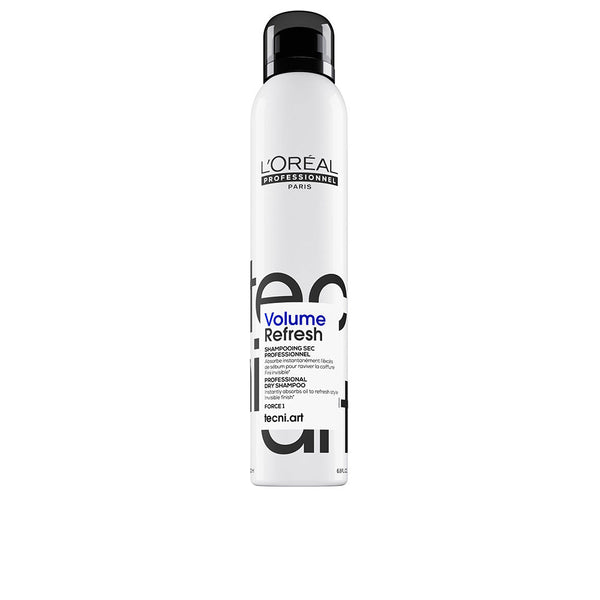 L'Oréal Professionnel Paris Tecni art plus jälkisuihkepulveri 200 ml | Vuodevaatteet.fi