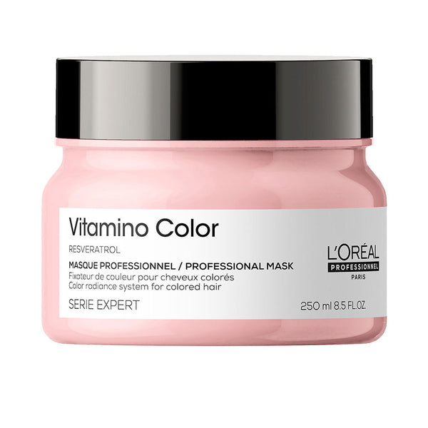 L'Oréal Professionnel Paris Vitamin color maski 250 ml | Vuodevaatteet.fi
