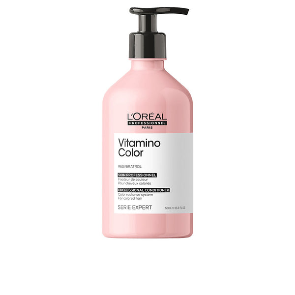 L'Oréal Professionnel Paris Vitamino color hoitoaine 500 ml | Vuodevaatteet.fi