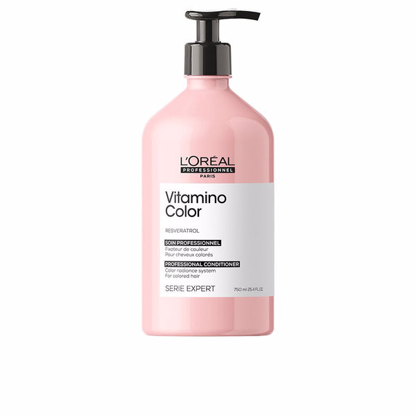 L'Oréal Professionnel Paris Vitamino color hoitoaine 750 ml | Vuodevaatteet.fi