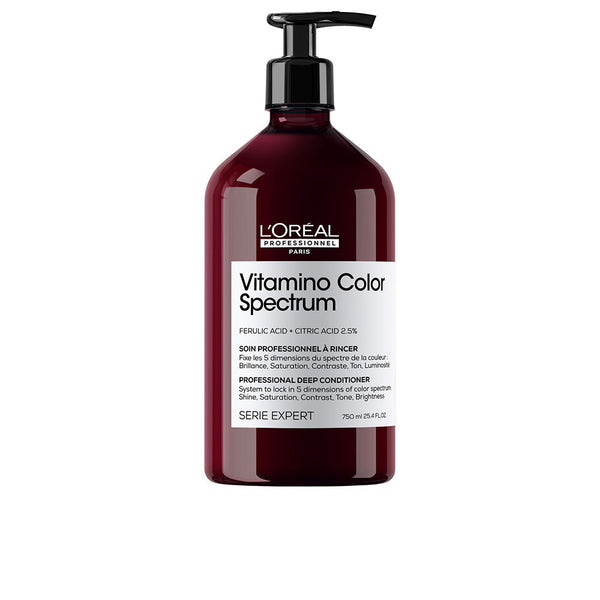 L'Oréal Professionnel Paris Vitamino Color Spectrum Conditioner 750 Ml | Vuodevaatteet.fi