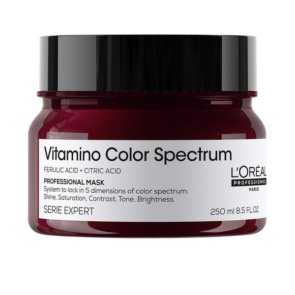 L'Oréal Professionnel Paris Vitamino Color Spectrum Mask 250 Ml | Vuodevaatteet.fi