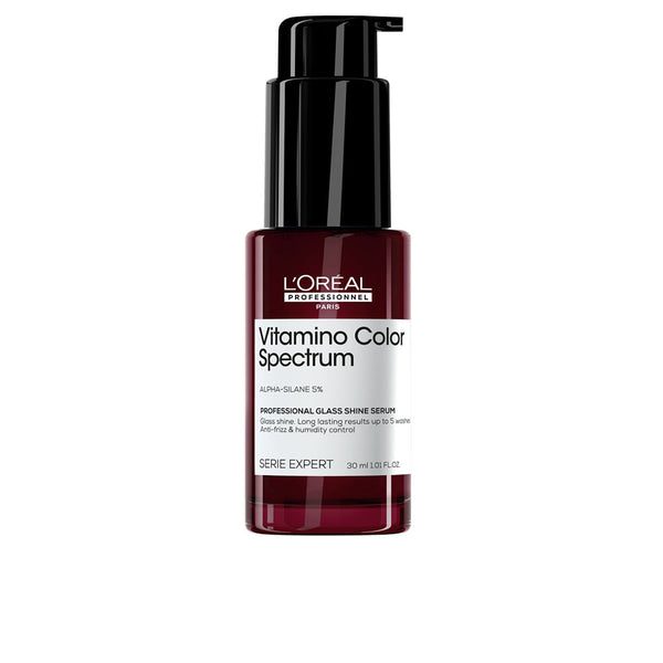 L'Oréal Professionnel Paris Vitamino Color Spectrum Shine Serum 30 Ml | Vuodevaatteet.fi