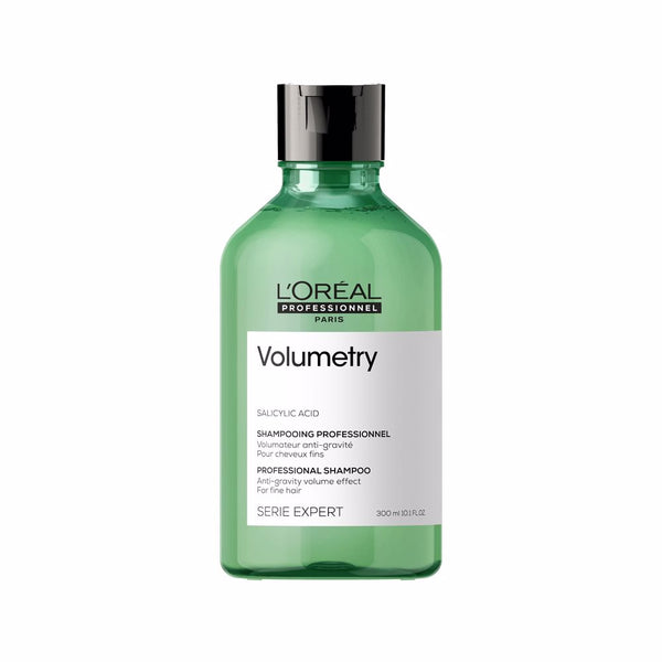 L'Oréal Professionnel Paris Volumetry shampoo 300 ml | Vuodevaatteet.fi