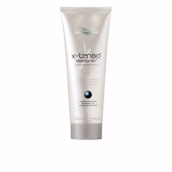 L'Oréal Professionnel Paris X-tenso cerma alisante luonnollisille hiuksille 250 ml | Vuodevaatteet.fi