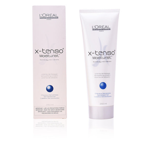 L'Oréal Professionnel Paris X-tenso suoristava kerma herkille hiuksille 250 ml | Vuodevaatteet.fi