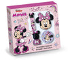 Lorenay Minnie Beauty Makeup Case 4 Pcs | Vuodevaatteet.fi