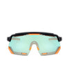 Lotto X-Play C Padel Blk Ora 1 U | Vuodevaatteet.fi