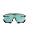 Lotto X-Play C Padel Goldblk 1 U | Vuodevaatteet.fi