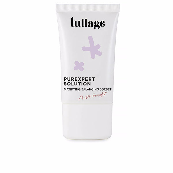 Lullage Purexpert solution tasapainottava mattaava sorbetti 40 ml | Vuodevaatteet.fi