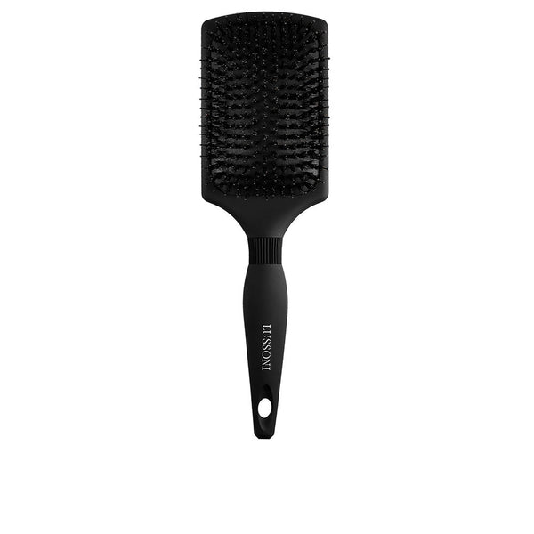Lussoni Care & style luonnonharjassivellin #paddle 1 u | Vuodevaatteet.fi