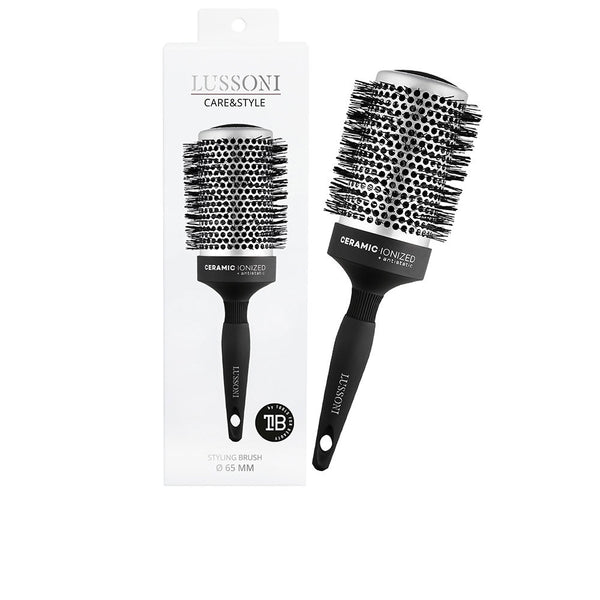 Lussoni Care & style pyöreä harja #65 mm 1 kpl | Vuodevaatteet.fi