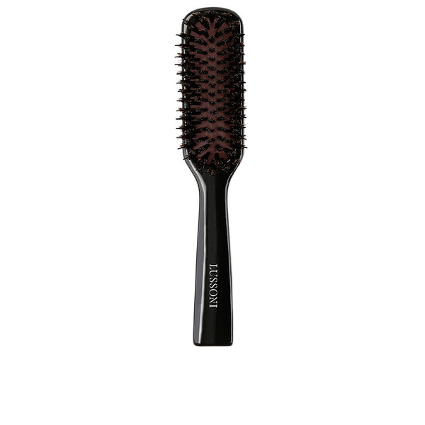 Lussoni Natural style puinen harja #slim 1 kpl | Vuodevaatteet.fi