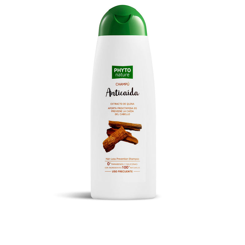 Luxana Phyto nature anti-loss shampoo 400 ml | Vuodevaatteet.fi