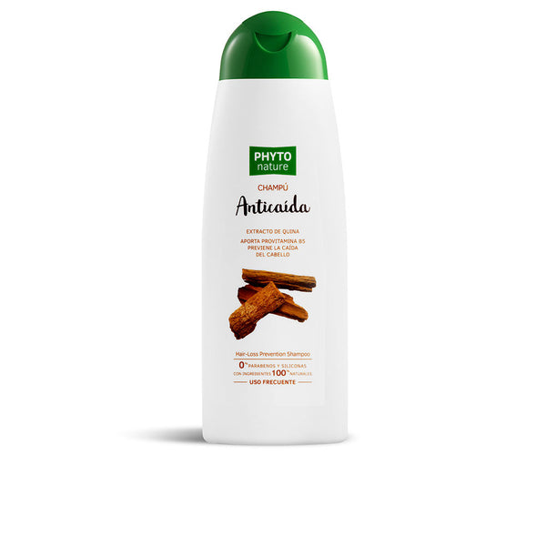 Luxana Phyto nature anti-loss shampoo 400 ml | Vuodevaatteet.fi