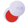 Lylak Trust Blush Creamy Matte Blush #Fierceless Coral 5.6 Ml | Vuodevaatteet.fi