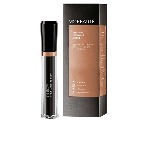 M2 Beauté Eyebrow uudistava seerumi 60 gr | Vuodevaatteet.fi