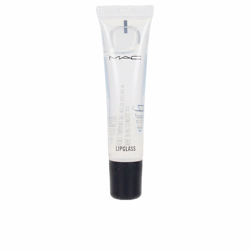 MAC Lipglass kirkas huulikiilto 15 ml | Vuodevaatteet.fi