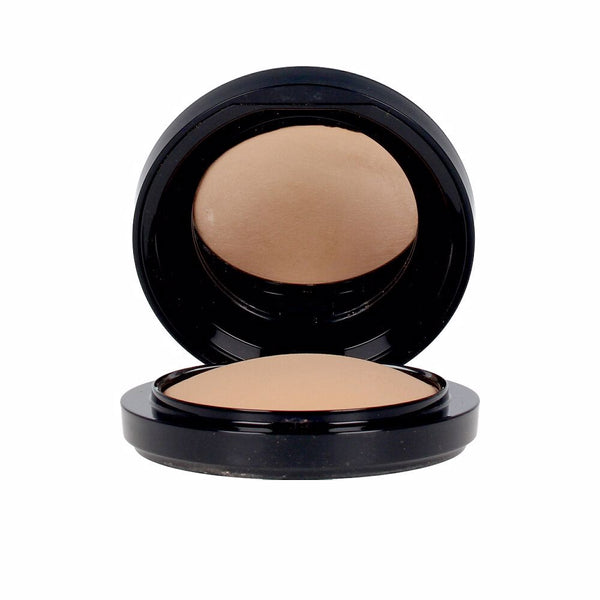 Mac Mineralize skinfinish luonnonpuuteri #medium golden | Vuodevaatteet.fi