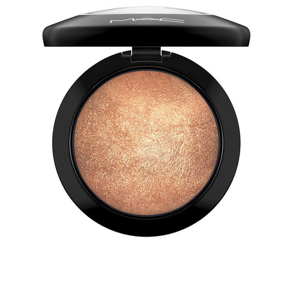 Mac Mineralize Skinfinish Natural Powder #Gold Deposit 10 Gr | Vuodevaatteet.fi